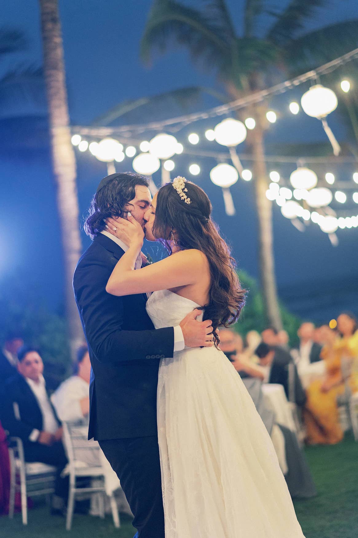 First Dance